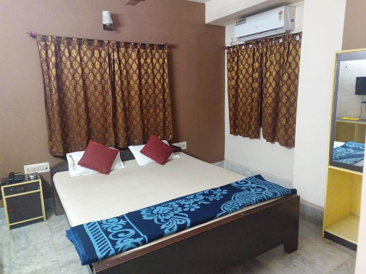 M/S Hotel Diwan International Āsansol Екстериор снимка