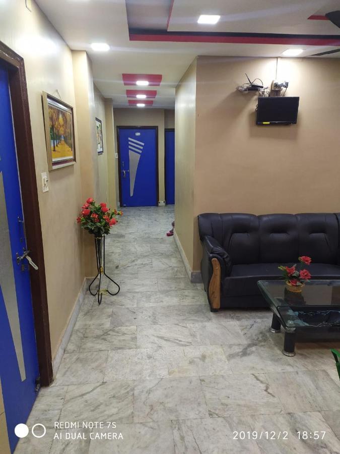 M/S Hotel Diwan International Āsansol Екстериор снимка